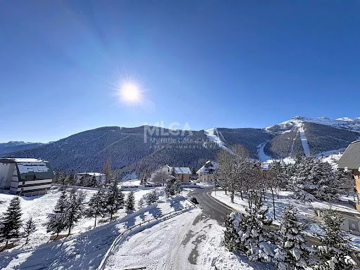 Appartement avec terrasse 1