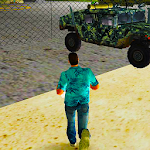 Cover Image of Download Cheat Maps for GTA Vice City 1.0 APK