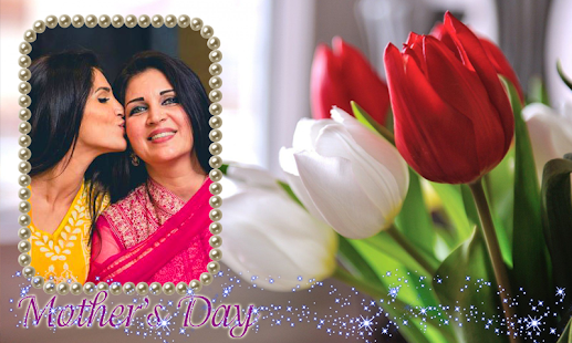 Happy Mother's Day photo frames 2019(圖6)-速報App