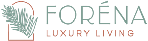 Forena Luxury Living Apartments Homepage