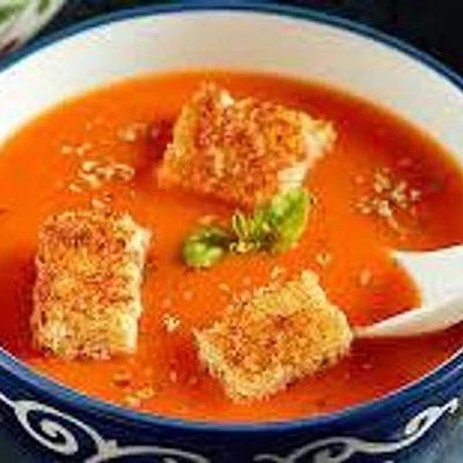 Tomato Soup