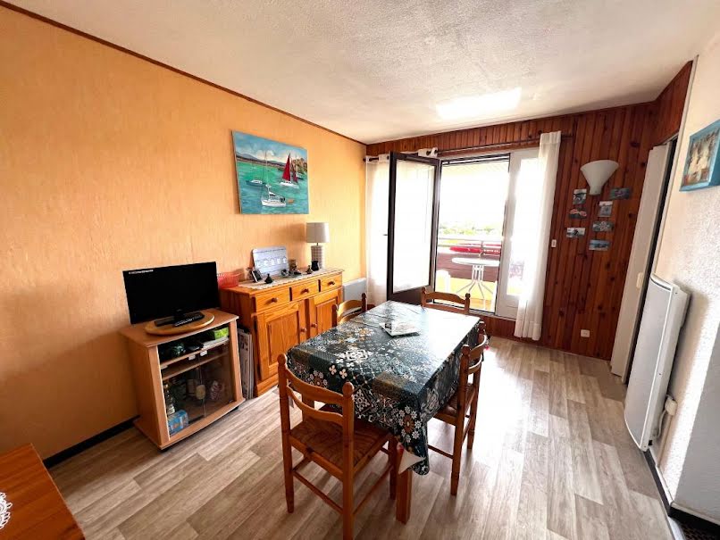 Vente appartement 2 pièces 31 m² à Seignosse (40510), 165 000 €