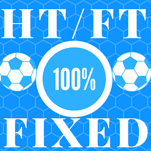 HT/FT 100% Fixed Matches