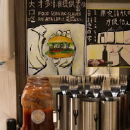 Judy's Burger 茱蒂漢堡