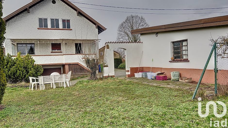 Vente maison 6 pièces 157 m² à Dorlisheim (67120), 450 000 €