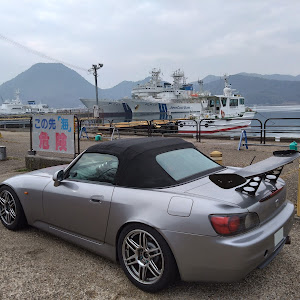 S2000 AP1