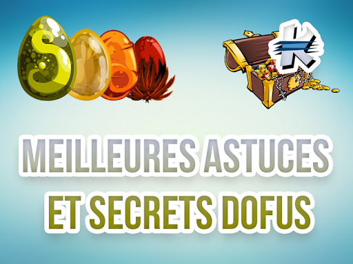 Dofus Kamas Secrets VIP