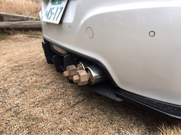 RCZの寝不足MAX・今日はプジョーで・めっちゃ寒いやんけ〜・海の近く！・DIYに関するカスタム事例の投稿画像1枚目