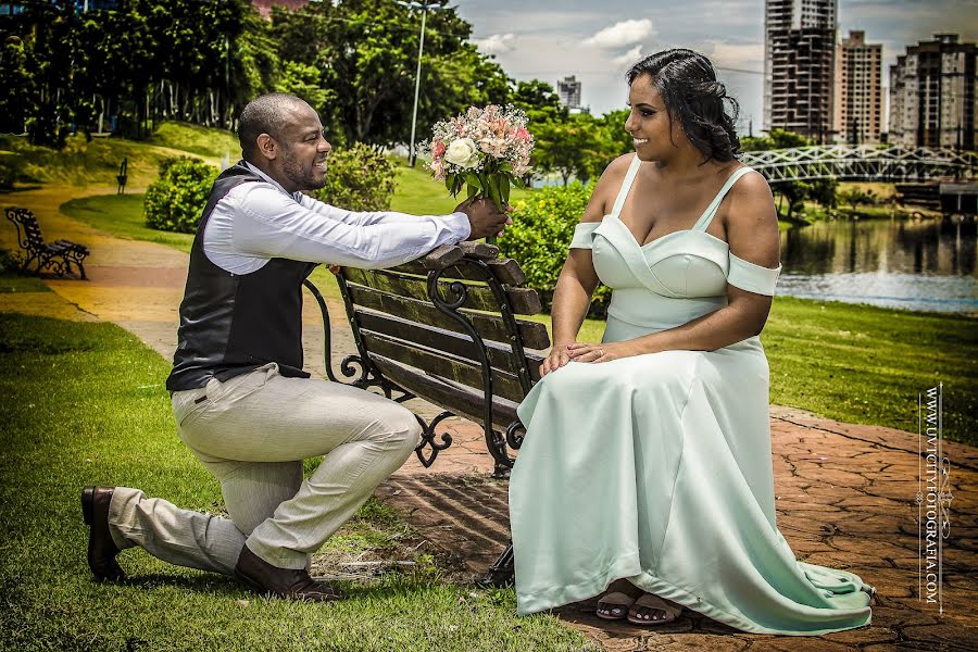 Fotógrafo de casamento Carlos Zuberi (carlosfreud). Foto de 22 de março 2019