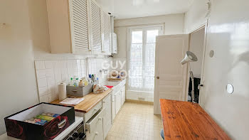 appartement à Bagnolet (93)