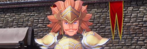 聖剣伝説3 リメイク 黄金の騎士ロキ の攻略情報と倒し方 聖剣伝説3攻略wiki 神ゲー攻略