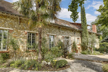 maison à Vaux-sur-Seine (78)