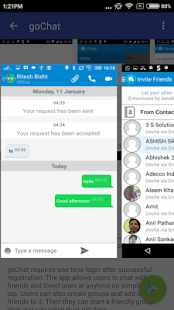 Download gNxt Portfolio APK for Android