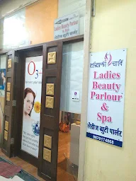 Charvi Ladies Beauty Parlour and Spa photo 2