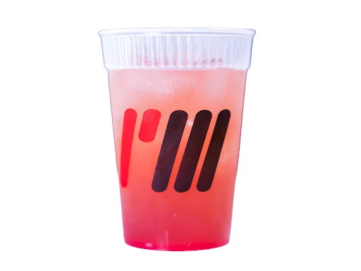 Bubblegum Iced Tea