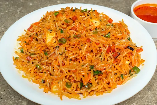 Singapuri Rice