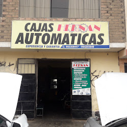 Cajas Hernan Automaticas