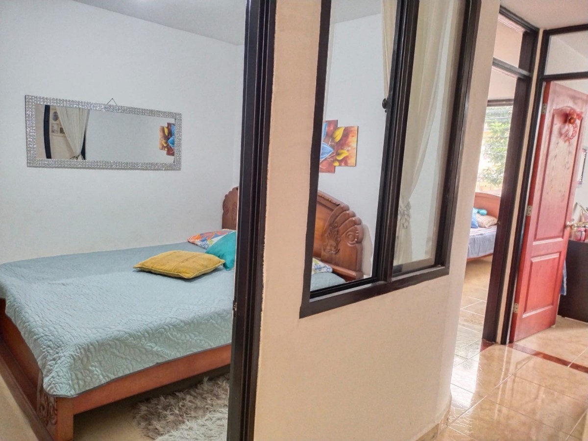 Casa En Venta - Jordan Viii Etapa, Ibague