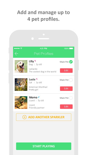 免費下載生活APP|PetSparkle app開箱文|APP開箱王