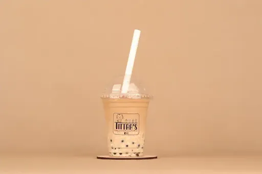 Chocolate Milk Tea