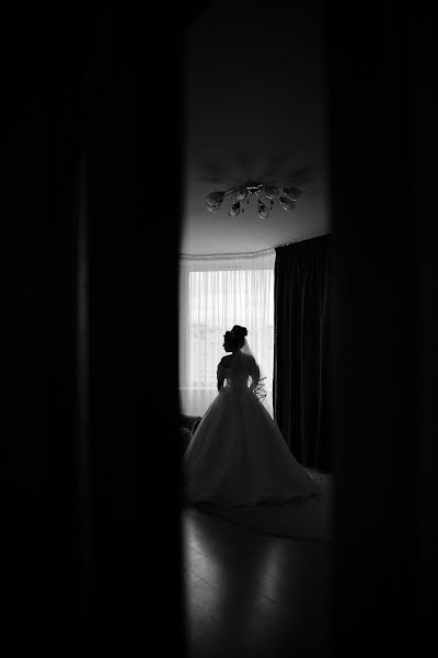 Hochzeitsfotograf Kirill Lopatko (lo-kyr). Foto vom 7. Januar 2023