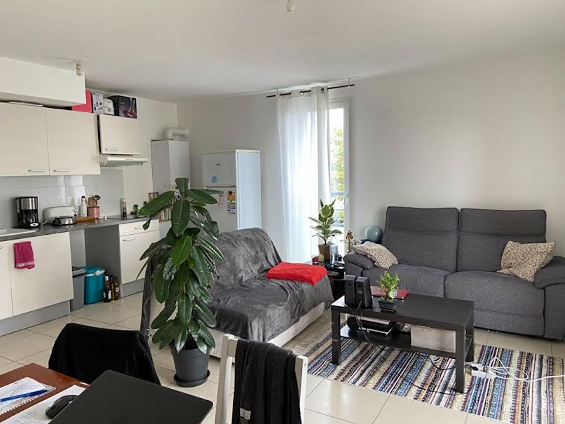 Vente appartement 2 pièces 48 m² à Chatelaillon-plage (17340), 212 000 €