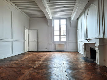 appartement à Rennes (35)