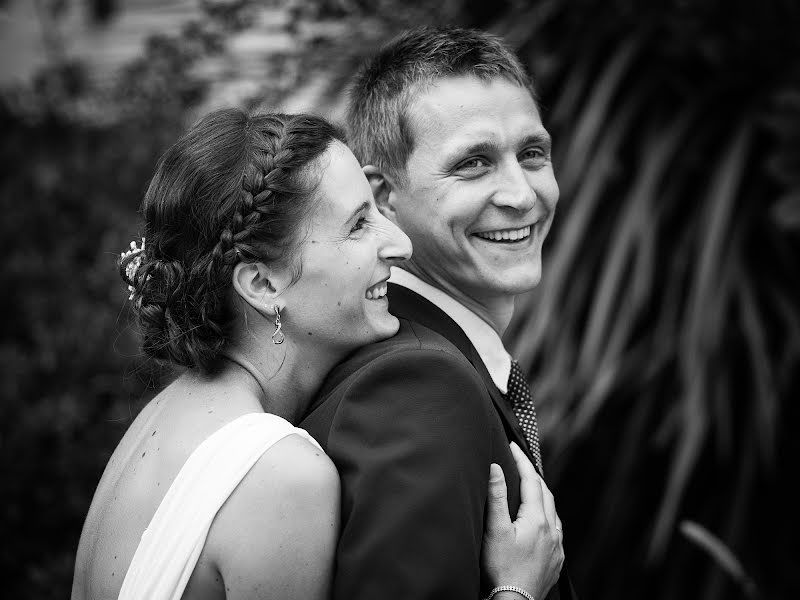 Wedding photographer Thomas Grolleau (tomastudio). Photo of 16 August 2018