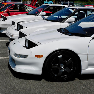 MR2 SW20