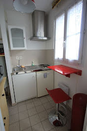 appartement à Le Plessis-Robinson (92)