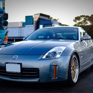 フェアレディZ Z33