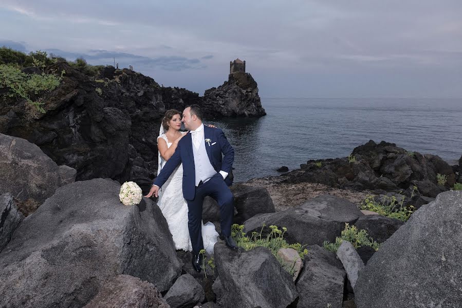 Fotografer pernikahan Giuseppe Boccaccini (boccaccini). Foto tanggal 27 April 2019