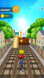 How to mod Subway Runner Adventure lastet apk for laptop