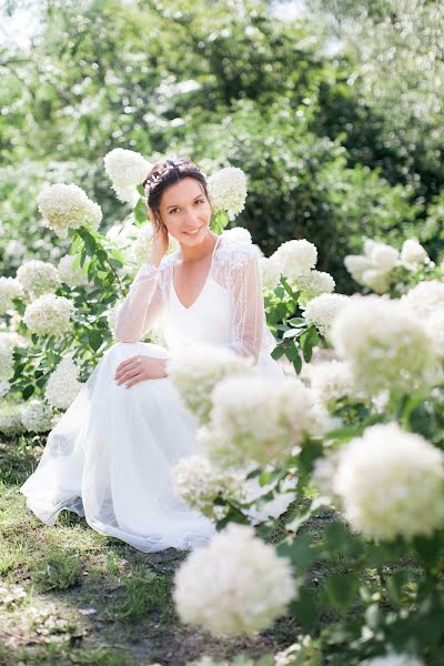 Wedding photographer Katerina Avramenko (iznanka). Photo of 7 July 2019