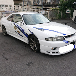 スカイライン GT-R BCNR33