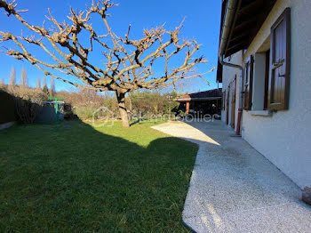 villa à Renage (38)