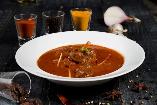 Mutton Curry