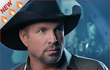 Garth Brooks HD Wallpapers Music Theme small promo image