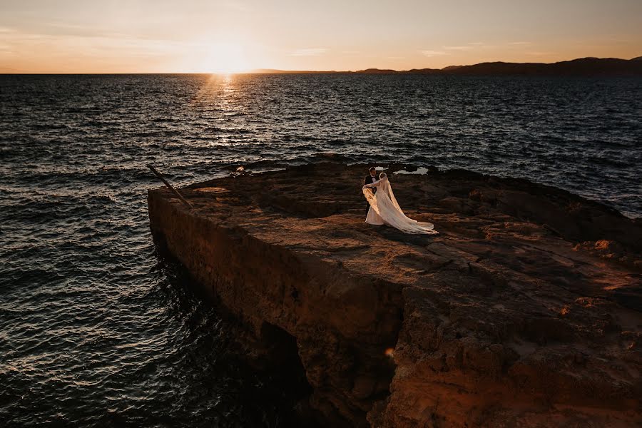 Wedding photographer Diana Hirsch (hirsch). Photo of 24 October 2019