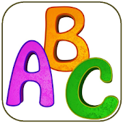 Learn Alphabet  Icon