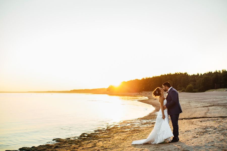 Wedding photographer Mariya Knyazeva (mariaknyazeva). Photo of 17 August 2015