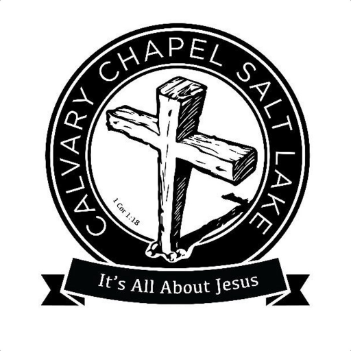 Calvary Chapel Salt Lake - UT 生活 App LOGO-APP開箱王