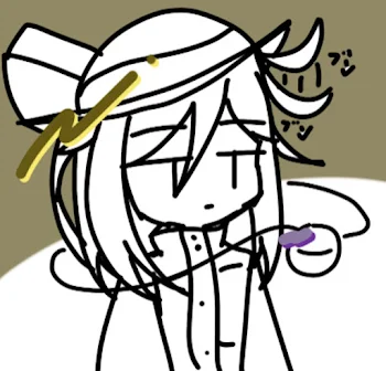 「 別世界だけの書くよ 」