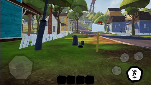 Walkthrough For Hey My Neighbor Alpha Ac Series