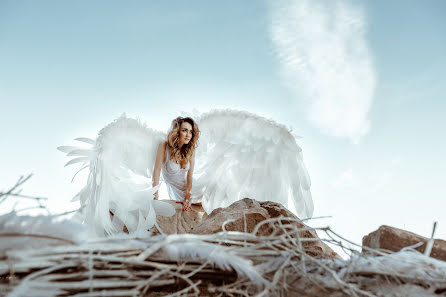 Fotógrafo de casamento Aleksey Kitov (akitov). Foto de 9 de junho 2022