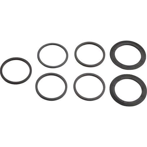 RaceFace Cinch Bottom Bracket Spacer Kit OSBB