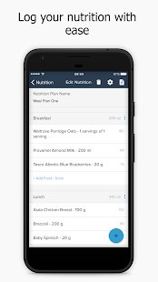 Aclassfitness Hub - náhled