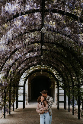 Wedding photographer Monika Chaňo (chanovicfoti). Photo of 2 May