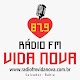 Download Rádio FM Vida Nova 87,9 For PC Windows and Mac 1.0.0