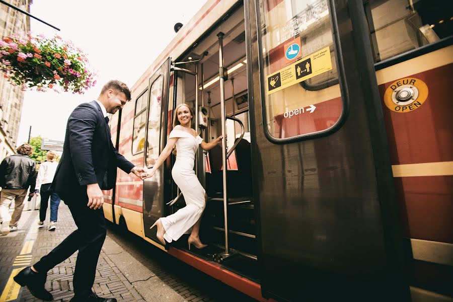Fotógrafo de casamento Irina Donhauser (lyfoto). Foto de 30 de julho 2020